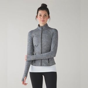 Lululemon Hustle In Your Bustle Jacket